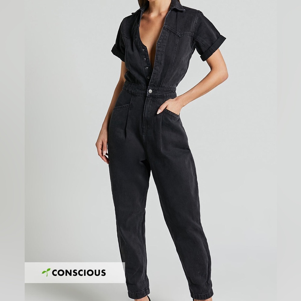 Showpo JORDYN JUMPSUIT